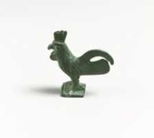 Free download Bronze statuette of a rooster free photo or picture to be edited with GIMP online image editor