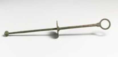 Free download Bronze stirring rod free photo or picture to be edited with GIMP online image editor