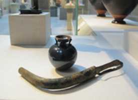 Free download Bronze strigil free photo or picture to be edited with GIMP online image editor