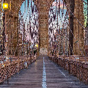 Brooklyn Bridge at Sunset  screen for extension Chrome web store in OffiDocs Chromium Brooklyn Bridge at Sunset  screen for extension Chrome web store in OffiDocs Chromium