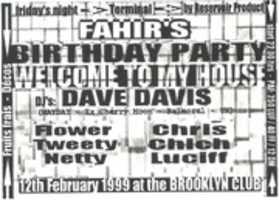 Free download Brooklyn Club 12-02-1999 free photo or picture to be edited with GIMP online image editor