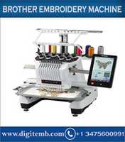 Free download Brother Embroidery Machine free photo or picture to be edited with GIMP online image editor