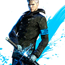 Brother Vergil | DmC: Devil May Cry 2017  screen for extension Chrome web store in OffiDocs Chromium