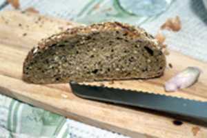 Free download Brown Bread free photo or picture to be edited with GIMP online image editor