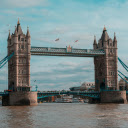 Brown Bridge over River  screen for extension Chrome web store in OffiDocs Chromium