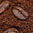 Brown coffee beans  screen for extension Chrome web store in OffiDocs Chromium