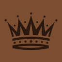 Brown Crown (Theme by I am Programmer)  screen for extension Chrome web store in OffiDocs Chromium