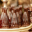 Brown Flower Vases  screen for extension Chrome web store in OffiDocs Chromium