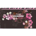 brown hibiscus pink gal  screen for extension Chrome web store in OffiDocs Chromium