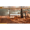 Brown Woods  screen for extension Chrome web store in OffiDocs Chromium