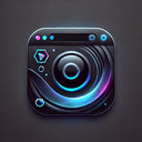 Browser Audio Recorder  screen for extension Chrome web store in OffiDocs Chromium