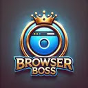 Browser Boss  screen for extension Chrome web store in OffiDocs Chromium