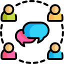 BrowserChat  screen for extension Chrome web store in OffiDocs Chromium