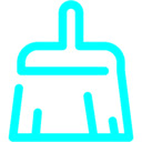 Browser DNS Cache Cleaner  screen for extension Chrome web store in OffiDocs Chromium