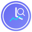 Browser History Insights  screen for extension Chrome web store in OffiDocs Chromium