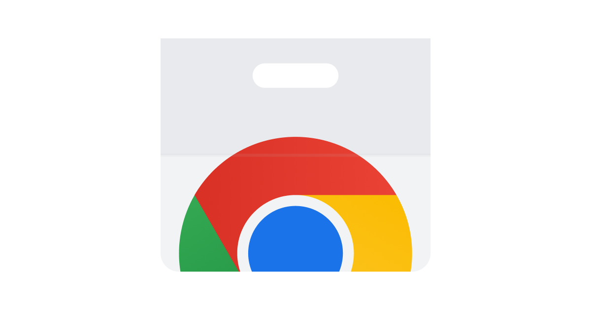 Browser Home  screen for extension Chrome web store in OffiDocs Chromium