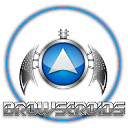 Browseroids  screen for extension Chrome web store in OffiDocs Chromium