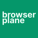 BrowserPlane  screen for extension Chrome web store in OffiDocs Chromium