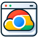 Browser Portable Workspaces  screen for extension Chrome web store in OffiDocs Chromium