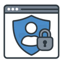Browser Profiles Authentication Secure Profile Lock  screen for extension Chrome web store in OffiDocs Chromium