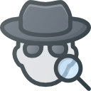 BrowserSpoof User Agent Switcher  screen for extension Chrome web store in OffiDocs Chromium