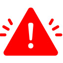 Browser Warnings  screen for extension Chrome web store in OffiDocs Chromium