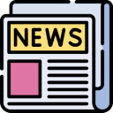 Browsing History to News  screen for extension Chrome web store in OffiDocs Chromium