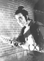 Free download Bruce Lee dragon of jade blind swordsman ancient classical warrior photo shoot s in costume s free photo or picture to be edited with GIMP online image editor