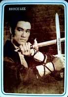Free download Bruce Lee Dragon Of Jade Blind Swordsman Classical Warrior Photo Shoot S free photo or picture to be edited with GIMP online image editor