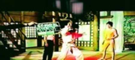 Free download Bruce Lee Game Of Death outtakes  Footage free photo or picture to be edited with GIMP online image editor