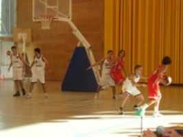 Free download Brunete free photo or picture to be edited with GIMP online image editor