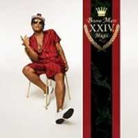 Free download bruno-mars-xxiv-magic free photo or picture to be edited with GIMP online image editor