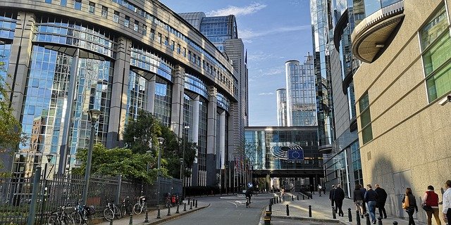 دانلود رایگان Brussels Belgium European - عکس یا تصویر رایگان قابل ویرایش با ویرایشگر تصویر آنلاین GIMP