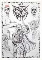 Free download Brutal Beauty # 1 free photo or picture to be edited with GIMP online image editor