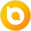 BRX.chat  screen for extension Chrome web store in OffiDocs Chromium