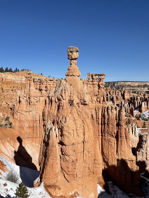 Free download bryce utah tourism travel usa free picture to be edited with GIMP free online image editor