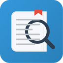 Búsqueda Bíblica  screen for extension Chrome web store in OffiDocs Chromium