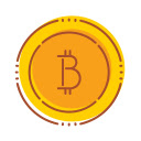 BTC Balance check  screen for extension Chrome web store in OffiDocs Chromium