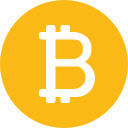 BTCER Bitcoin Exchange Rates  screen for extension Chrome web store in OffiDocs Chromium