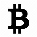 BTC price bage tracker  screen for extension Chrome web store in OffiDocs Chromium