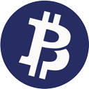BTCP Ticker  screen for extension Chrome web store in OffiDocs Chromium