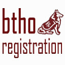bthoRegistration  screen for extension Chrome web store in OffiDocs Chromium