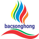 BẤT ĐỘNG SẢN BẮC SÔNG HỒNG  screen for extension Chrome web store in OffiDocs Chromium