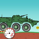 BTR80 Sin Html5  screen for extension Chrome web store in OffiDocs Chromium