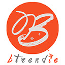 bTrendie  screen for extension Chrome web store in OffiDocs Chromium