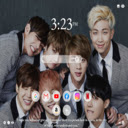 BTS MeaVana  screen for extension Chrome web store in OffiDocs Chromium