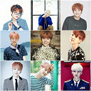 BTS SUGA  screen for extension Chrome web store in OffiDocs Chromium