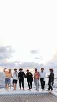 Free download BTS Universe wallpaper free photo or picture to be edited with GIMP online image editor