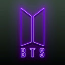 BTS Wallpaper  screen for extension Chrome web store in OffiDocs Chromium