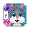 Bubble Bunny  screen for extension Chrome web store in OffiDocs Chromium